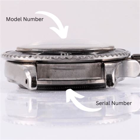 tudor serial number verification|tudor serial number guide.